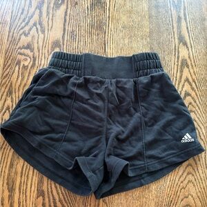 Women’s Adidas High Waisted Shorts